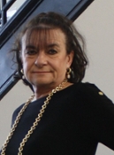 Dr. Melitta Adamson